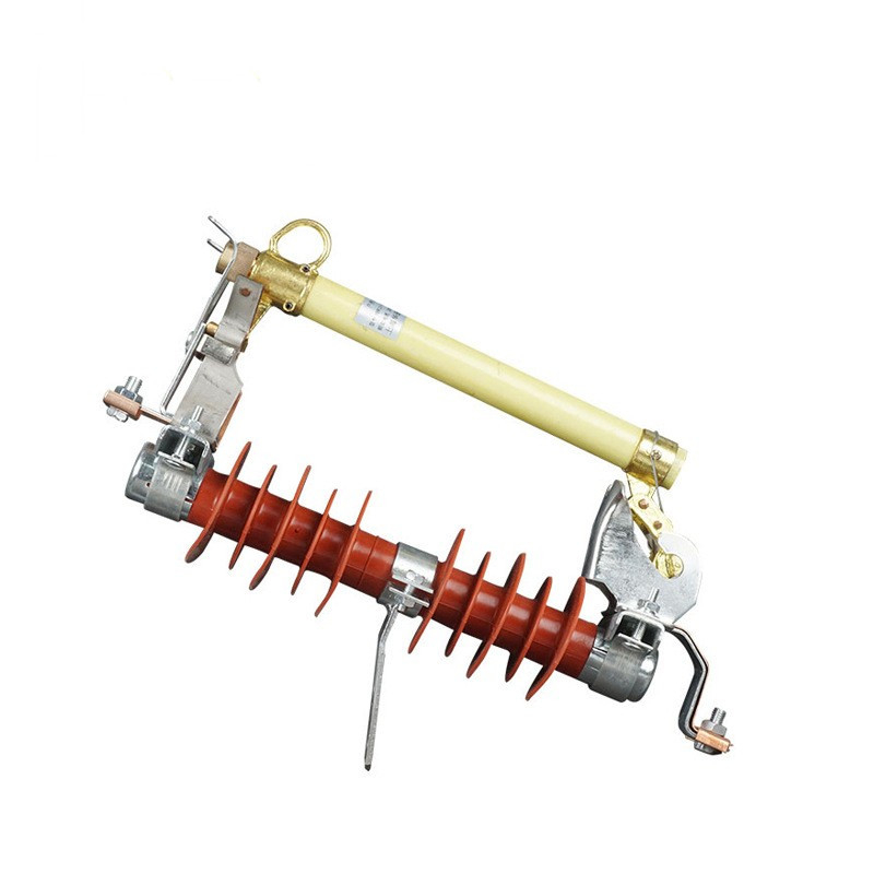 HRW11-10 12KV 200A 戶(hù)外跌落式高壓熔斷器