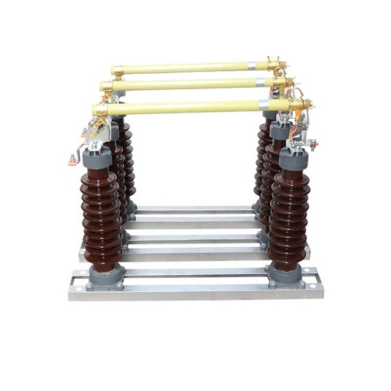 RW5-35/200戶(hù)外跌落式高壓熔斷器